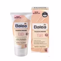 بی بی کرم باله آ Balea انواع پوست لایت روشن SPF15