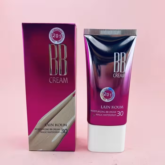 
بی بی کرم تیوپی لین کوم 40 میل کد LK86002