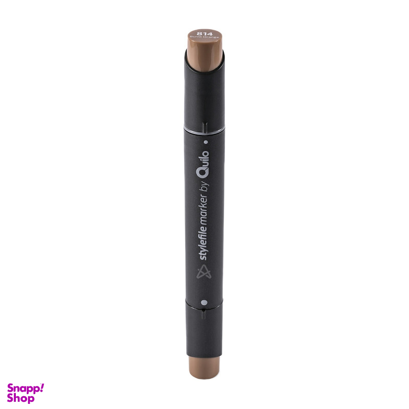 ماژیک راندو کوییلو مدل Stylefile کد 814