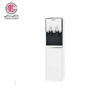 آبسردکن یخچال دار بنس مدل BW-S648B