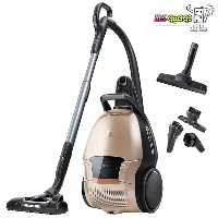 خرید جاروبرقی الکترولوکس مدل PD91-8SSM - دومینو کالا