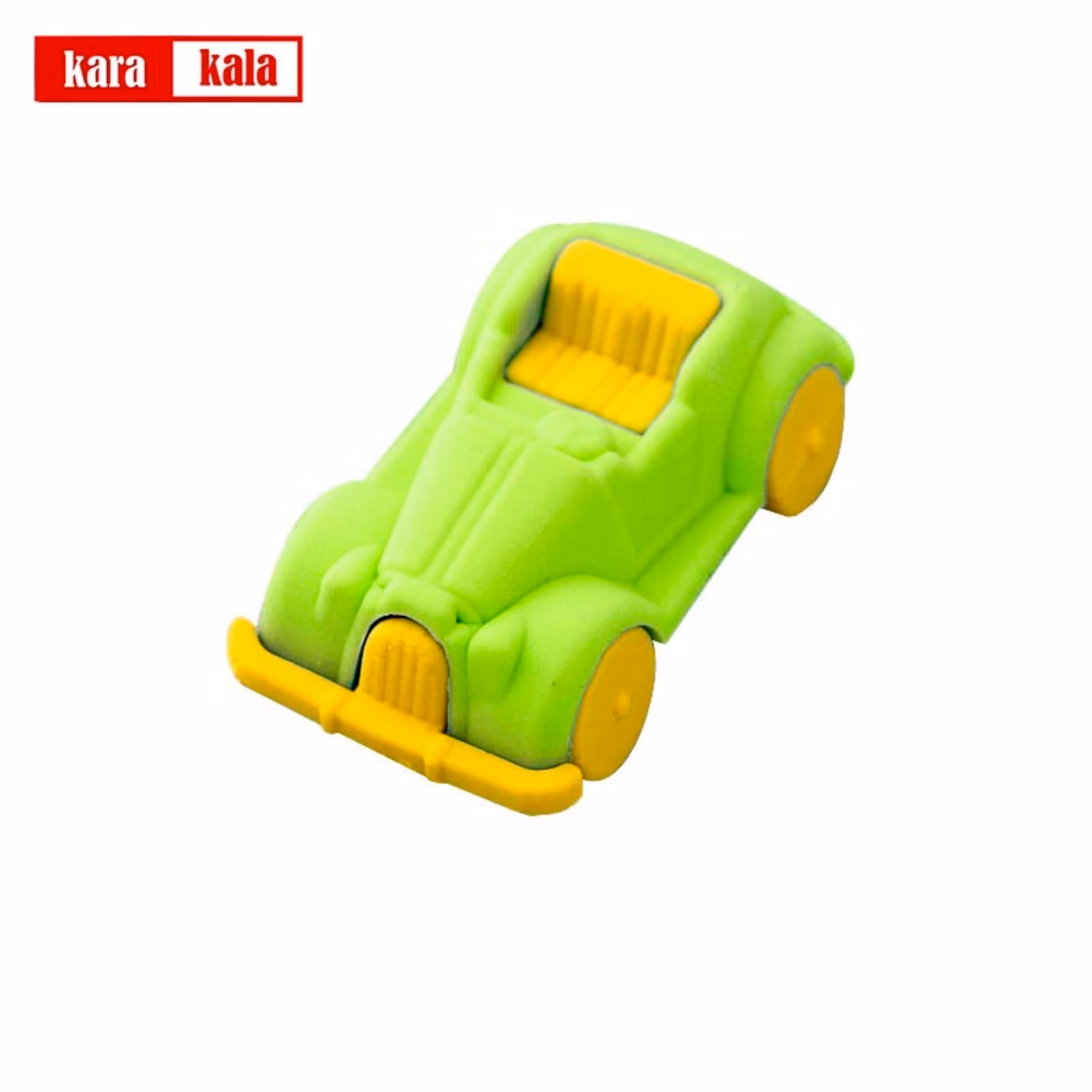 پاک کن فانتزی طرح ماشین