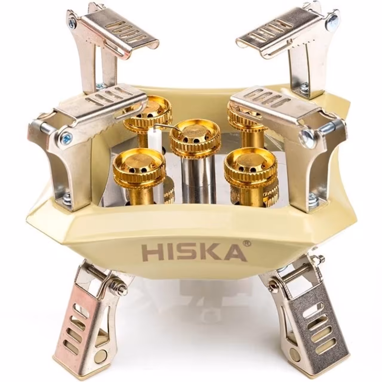 گاز مسافرتی هیسکا مدل H-26