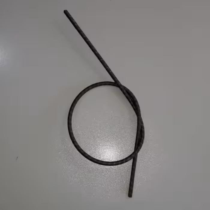 شفت فنری 90 سانتی علفتراش 430 - 520