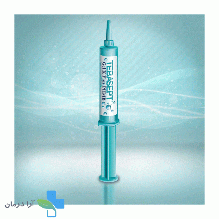 ژل ایکس پلاس PHMB(هیدروژل پیشرفته دبریدمان زخم)
