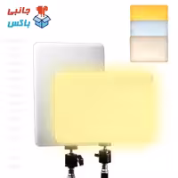 نور ثابت ال ای دی LED RL-11