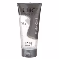 ژل مو تیوپی مدل Hard عش 200 میل