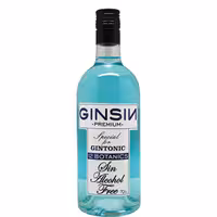 نوشیدنی کوکتل مخلوط گیاهی جین سین GINSIN