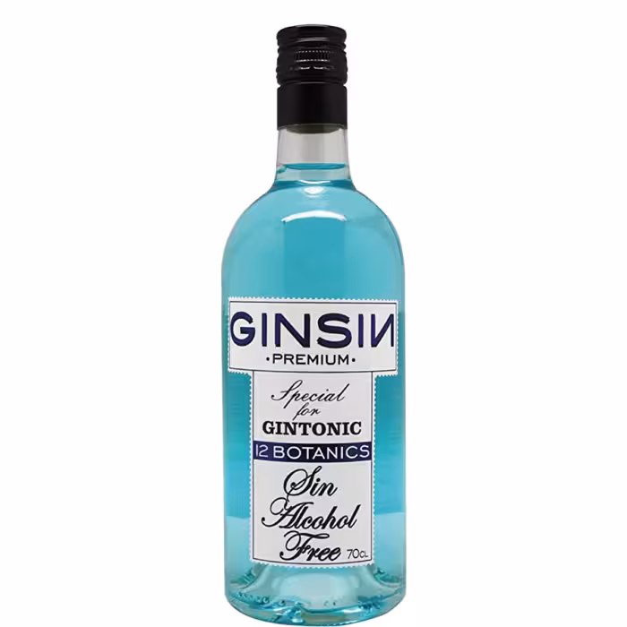 نوشیدنی کوکتل مخلوط گیاهی جین سین GINSIN