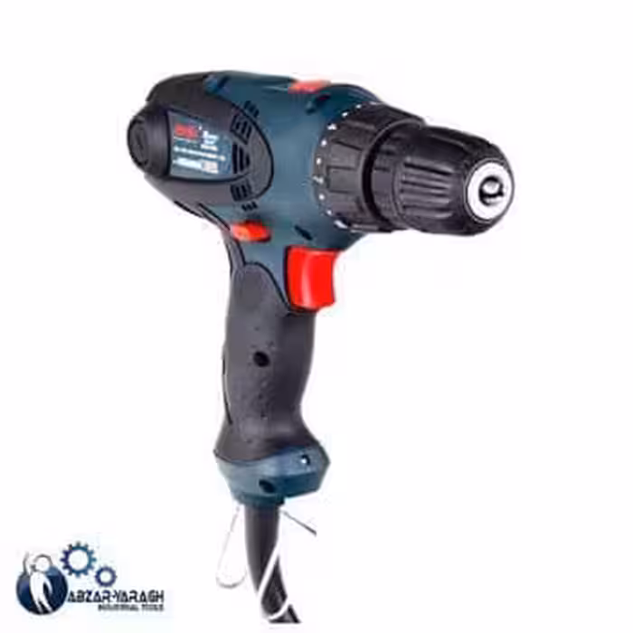 پبچ گوشتی برقی دو سرعته رونیکس 2513T - ابزار یراق