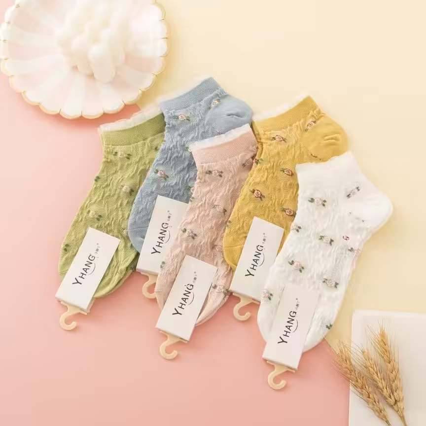 🧦مچی طرح برجسته 

👌وارداتی

🌈رنگبندی مطابق تصویر 

💰 با احترام  38.000 تومان 

🚚 هزینه ارسال به عهده شما مشتری عزیز