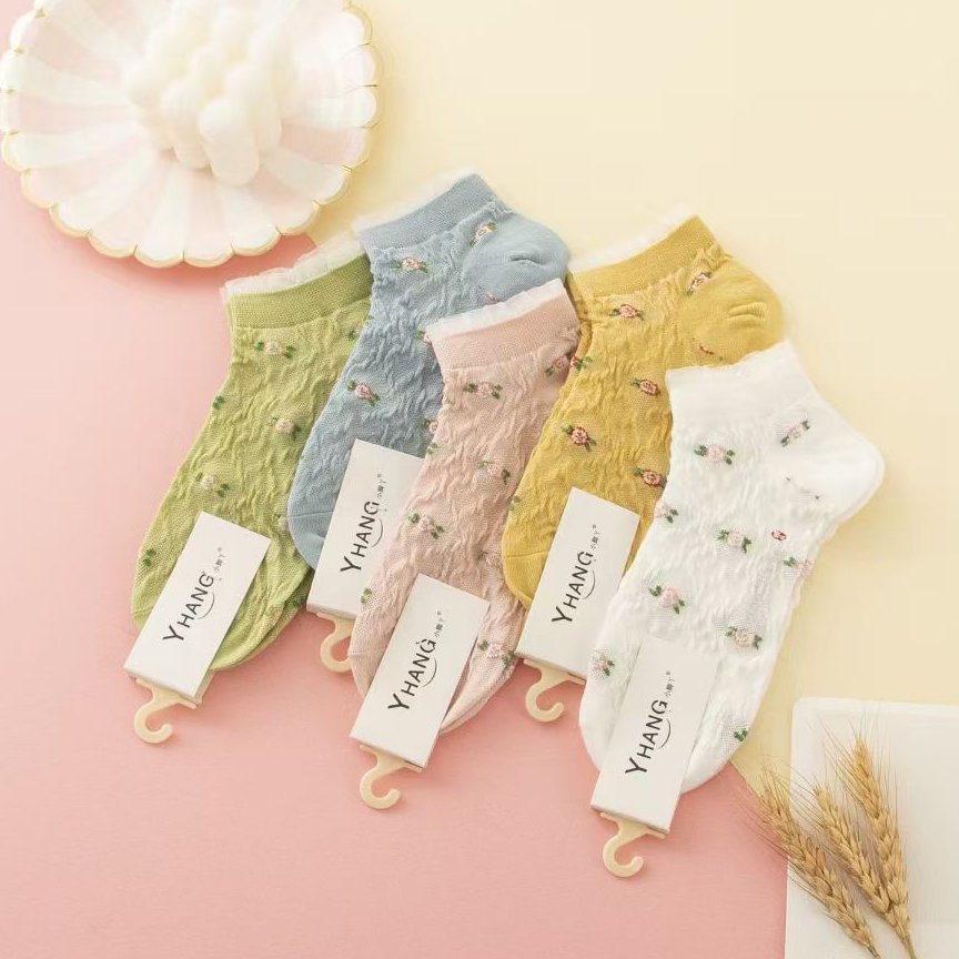 🧦مچی طرح برجسته
👌وارداتی
🌈رنگبندی مطابق تصویر
💰 با احترام 38000 تومان
🚚 هزینه ارسال به عهده شما مشتری عزیز