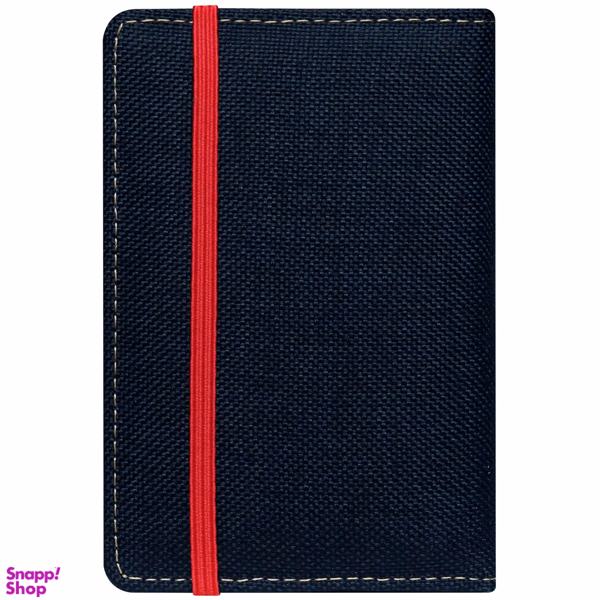 دفتر جیبی 100 برگ انتشارات سیبان مدل 10-14-Tak کد Black