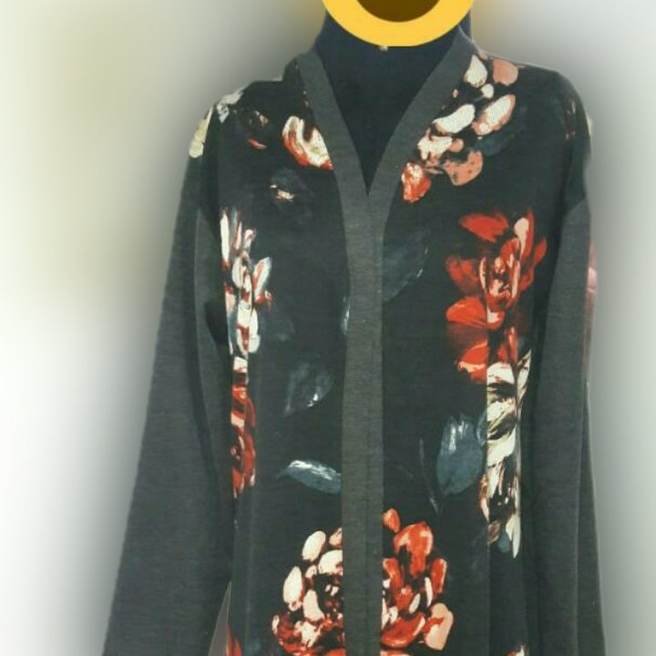 کی‌مونو بسیار زیبا و آستین دار