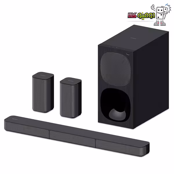 خرید ساندبار سونی مدل HT-S20 - دومینو کالا