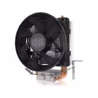 خنک کننده پردازنده کولر مستر Cooler Master Hyper T20 CPU Air Cooler