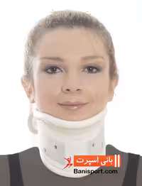 محافظ گردن و چانه سخت Morsa REF 11 101