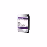 هارد دیسک اینترنال وسترن 12T Purple WD