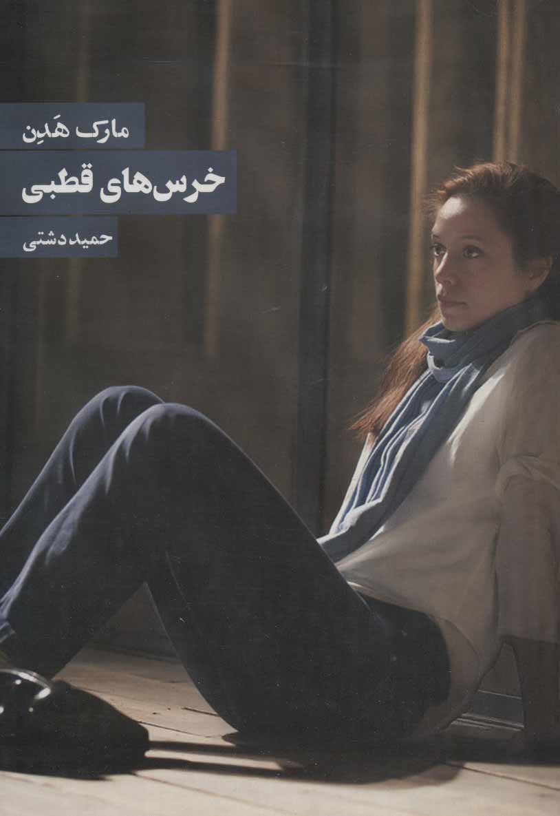 کتاب آوازهایی از طبقه دوم روی اندرسون تاملی بر هستی انسانی
