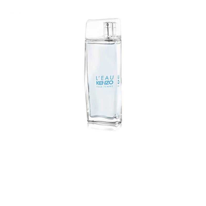 ادو تویلت زنانه کنزو مدل L&#39;Eau Kenzo حجم 100 میلی لیتر