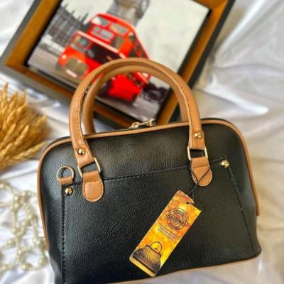 کیف دستی و دوشی مدل شبنم