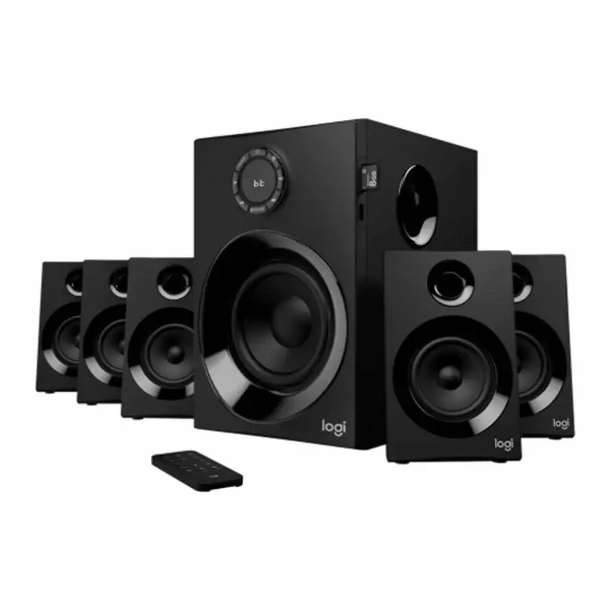 اسپیکر لاجیتک Z607