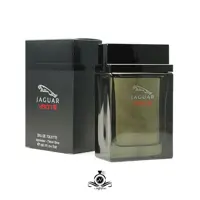 عطر مردانه اورجینال جگوار ویژن 3 Jaguar Vision III
