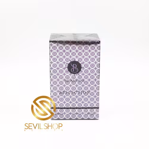 ادکلن رفلکشن مینیاتوری برندینی Brandini perfumes reflection men