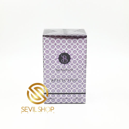 ادکلن رفلکشن مینیاتوری برندینی Brandini perfumes reflection men