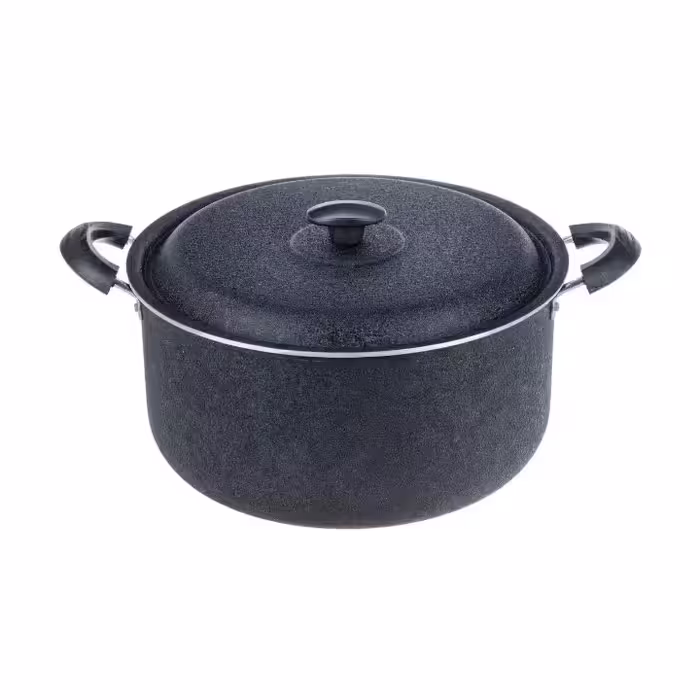 قابلمه گرانیتی سایز 34 