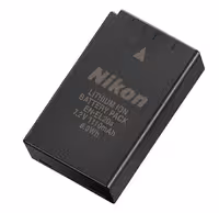 باتری دوربین نیکون مدل EN-EL20a