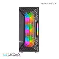 قیمت و خرید کیس گرین مدل GRIFFIN G3 ARGB | ITSKALA