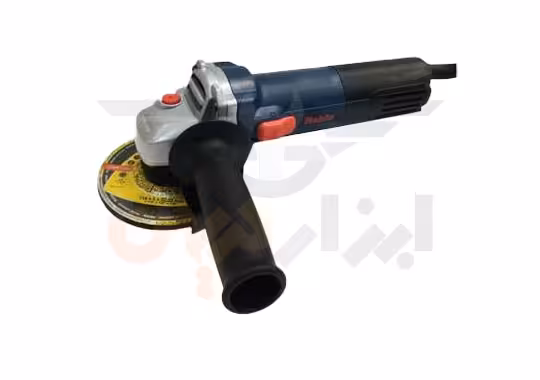 مینی فرز رابین 750 وات rabin r3017