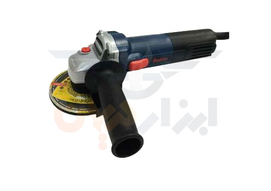 مینی فرز رابین 750 وات rabin r3017