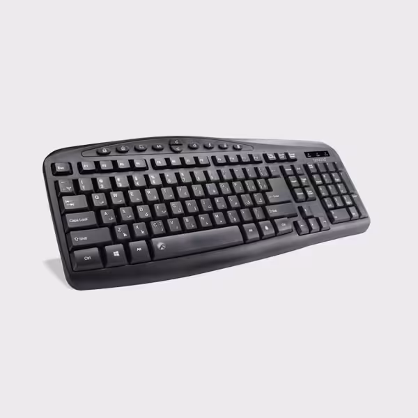 کیبورد بیاند FCR-2215