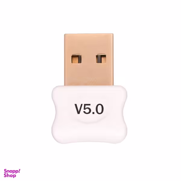 دانگل بلوتوث مدل V5.0 2021