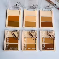 پالا کانتور خشک لیدی مدل