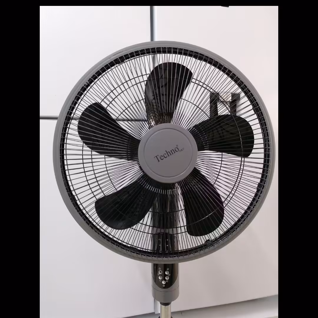 پنکه سه منظوره تکنو(پرداخت هزینه ارسال درب منزل و بر عهده مشتری میباشد)