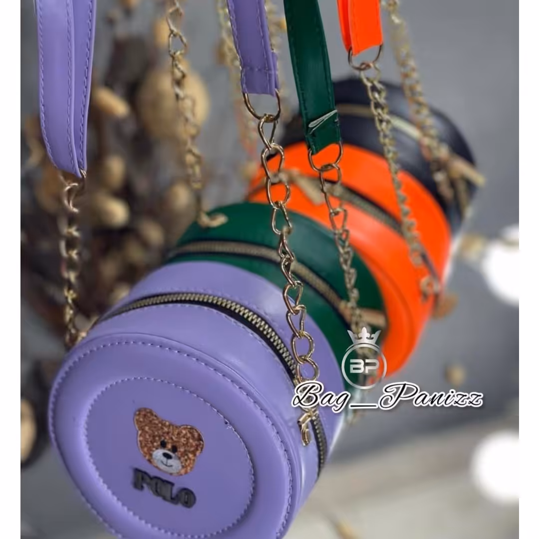 کیف دخترانه 