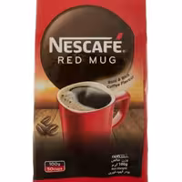 ردماگ قهوه فوری نسکافه