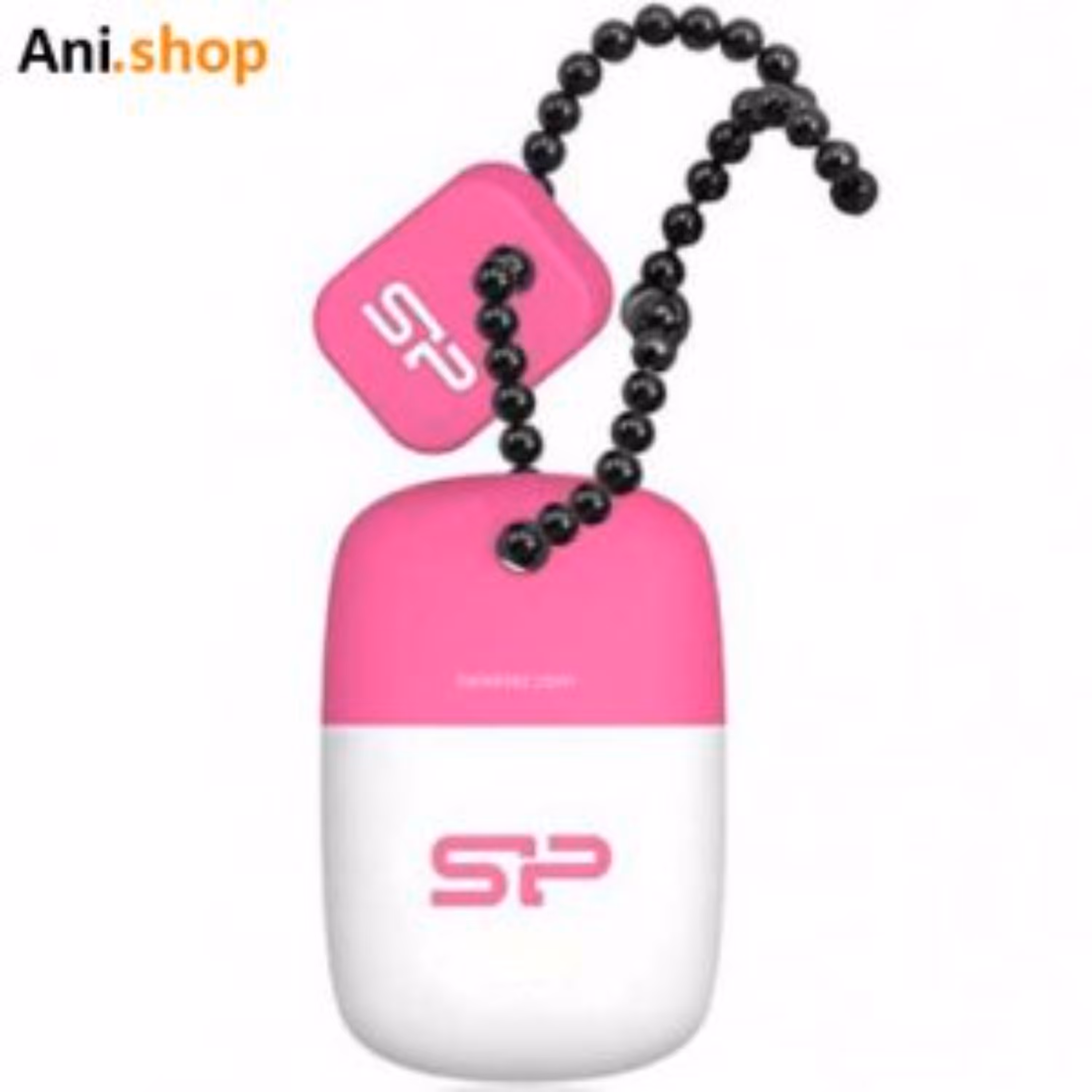 فلش 16 گیگ سیلیکون پاور مدل T07