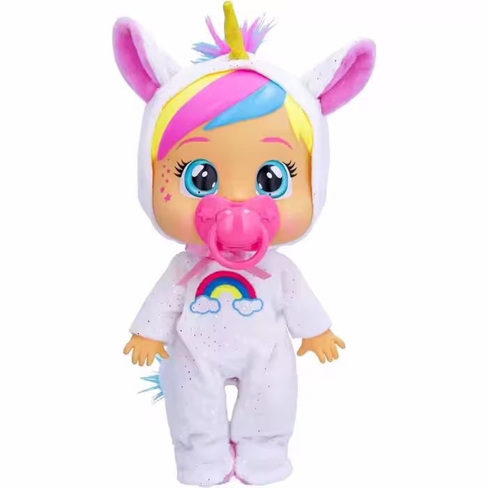 عروسک گریان آی ام سی مدل cry babies DREAMY کد 911840