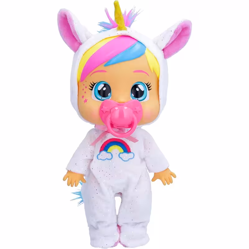عروسک گریان آی ام سی مدل cry babies DREAMY کد 911840