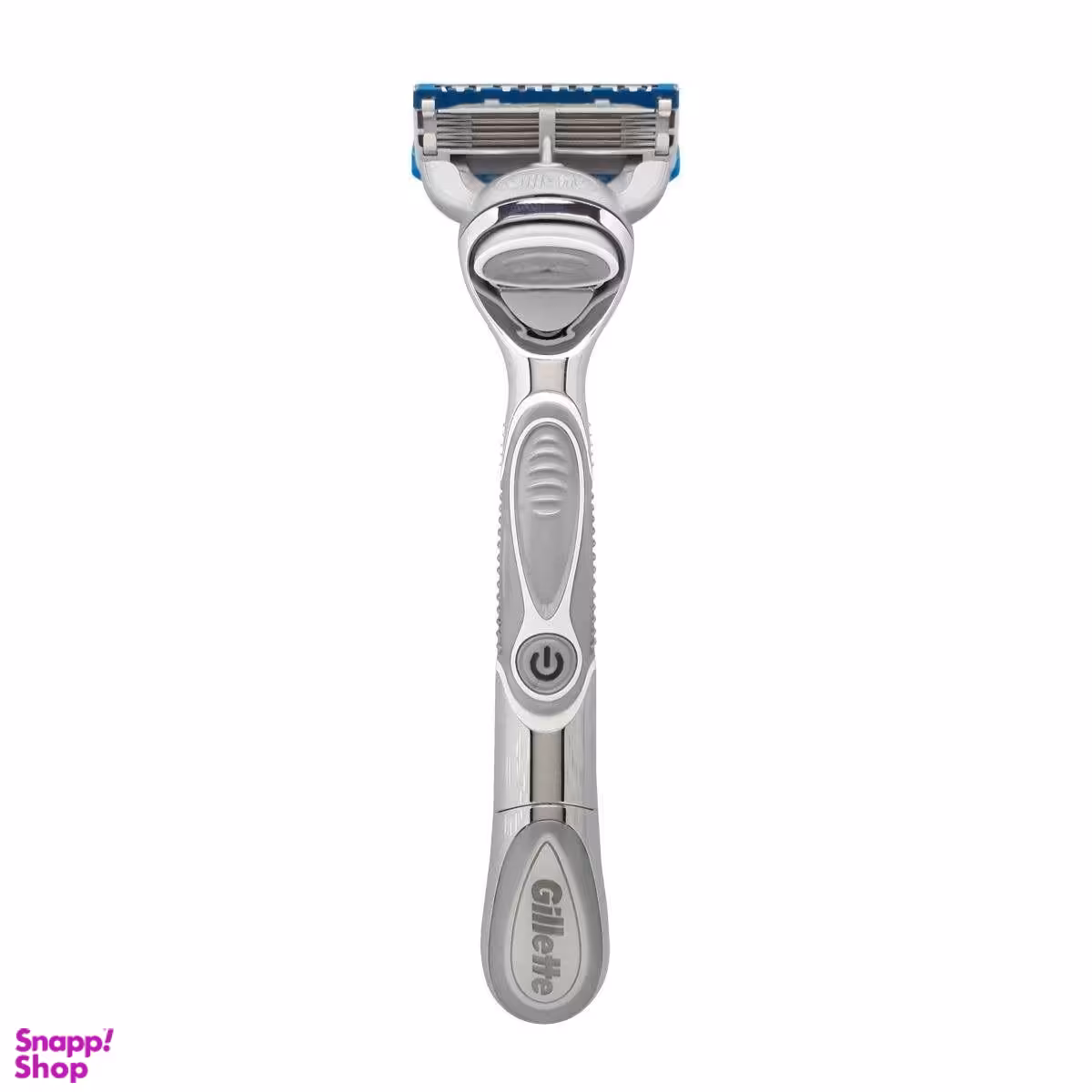 خودتراش ژیلت (Gillette) مدل Fusion Proglide Power First Real