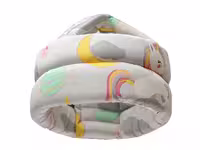کلاه ضربه گیر سر نوزاد و کودک 360 درجه (محافظ سر نوزاد) تیک ماک tikmak