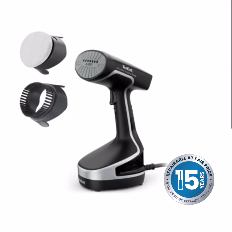 بخارگر دستی تفال 