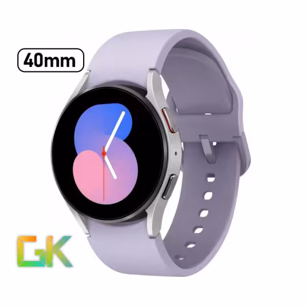 ساعت هوشمند Samsung Galaxy Watch5 R900 40mm