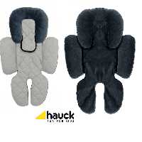 زيرانداز صندلی خودروی کودک Hug Me1  hauck 618134