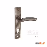 دستگیره در ترووان مدل 1529