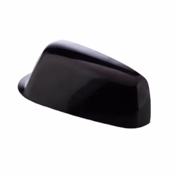 قاب پلاستیکی آینه بغل کروز پلاس مناسب پژو پارس مدل M9 کد CR37036001